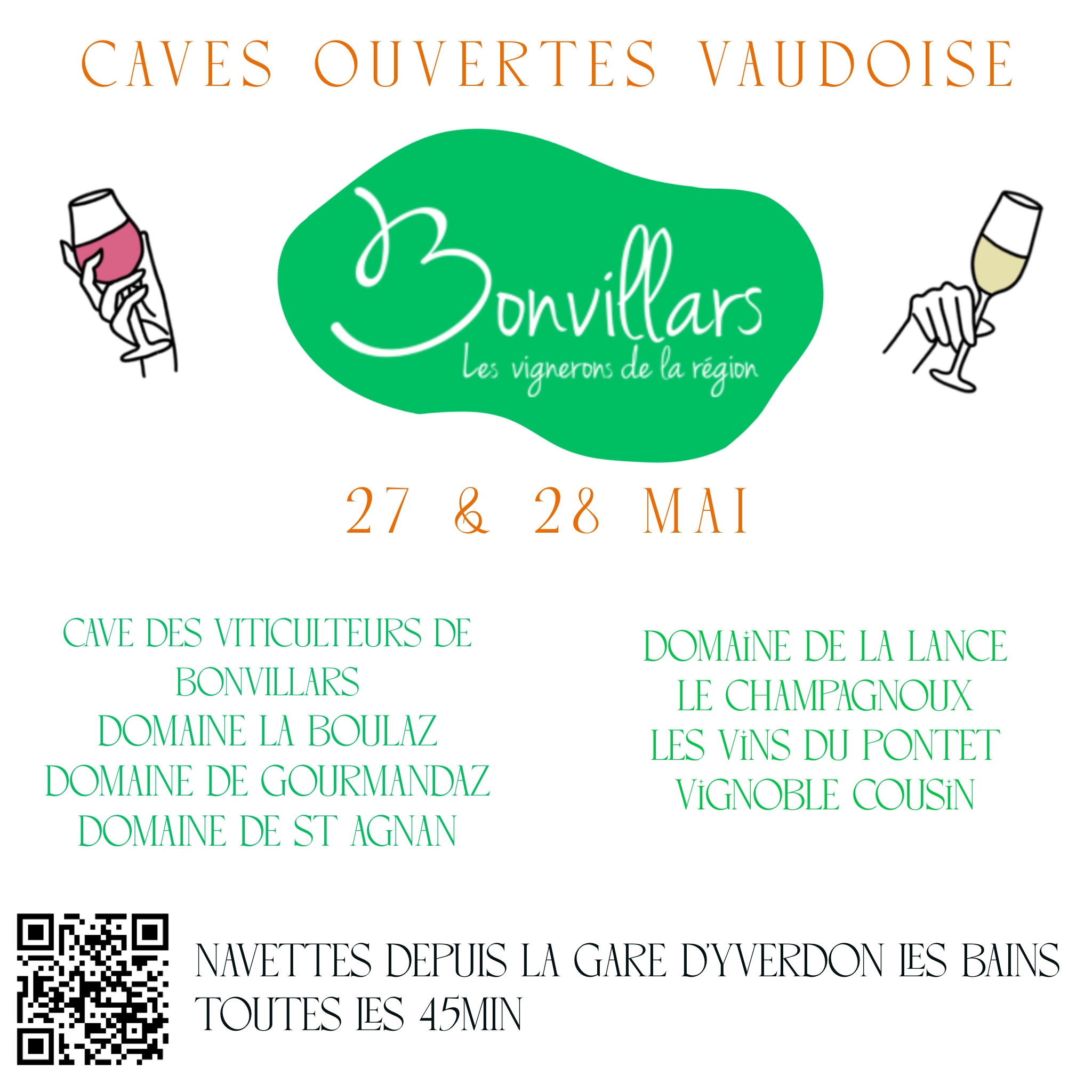 caves ouvertes bonvillars