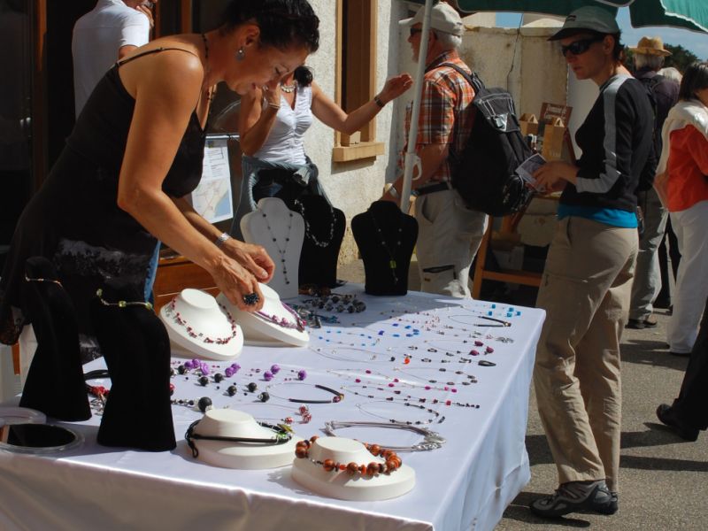 Balade gourmande 2009 007