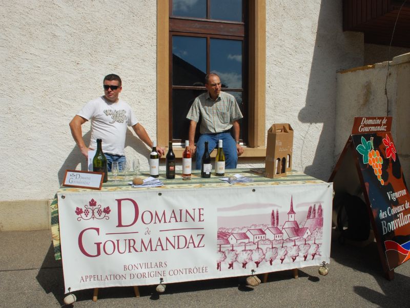 Balade gourmande 2009 010