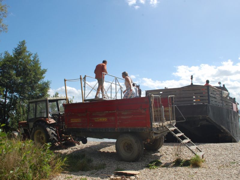 Balade gourmande 2009 052