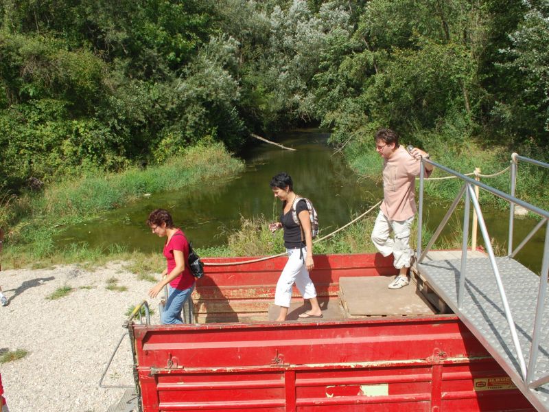 Balade gourmande 2009 060