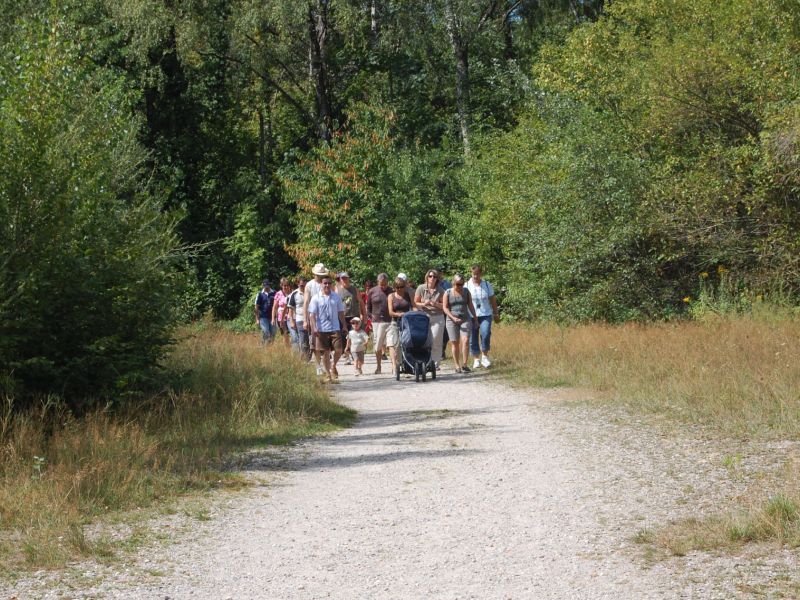 Balade gourmande 2009 071