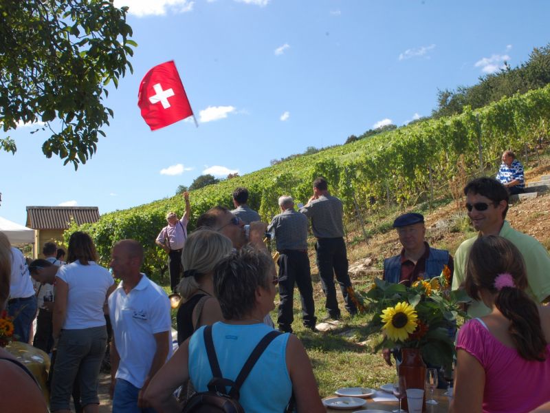 Balade gourmande 2009 156
