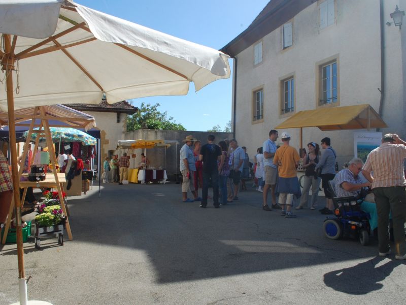 Balade gourmande 2009 184