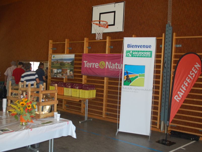 Balade gourmande 2009 188