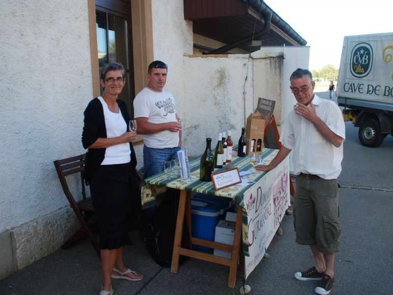 Balade gourmande 2009 216